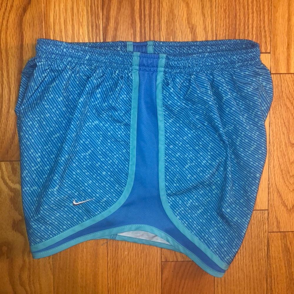 Nike Dri-Fit Shorts